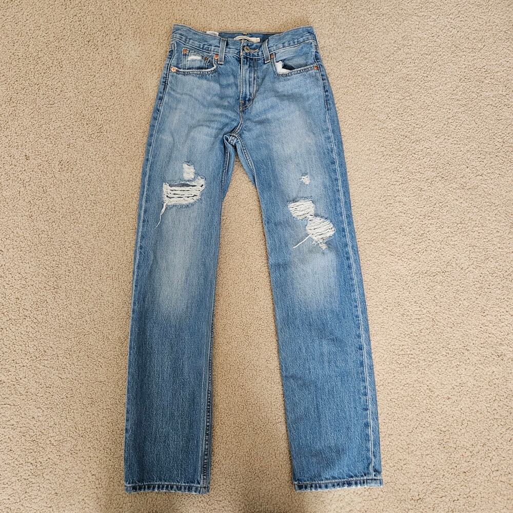 Levi's Low Pro Women's Jeans 24